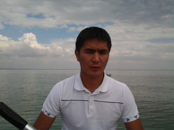 Саян Есенгельды