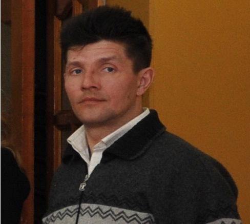 Сергей Вершинин