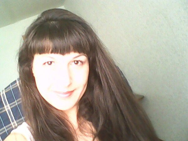 Елена Зимникова