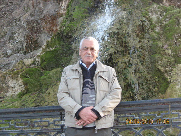 Владимир Васильев