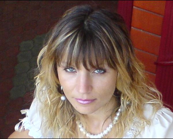 Оксана Круглова