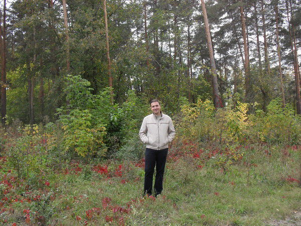 Александр Батурин