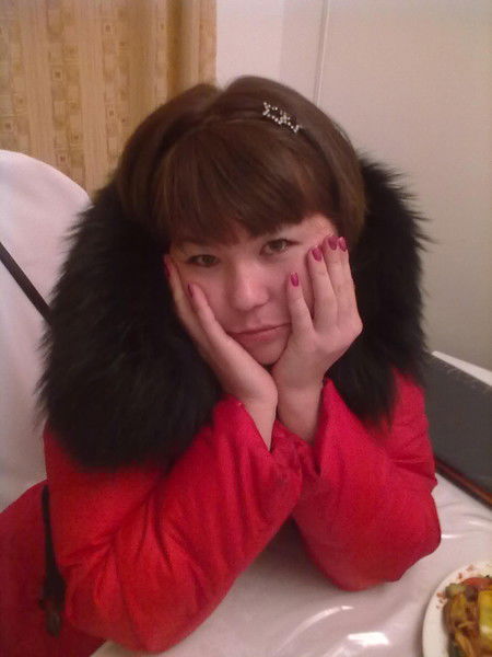 Жазира Нурбекова