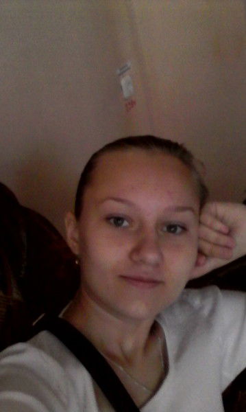 Алинка Жолудева