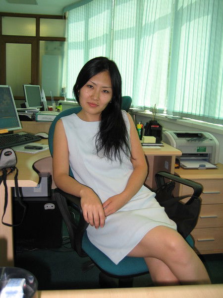 Асем Абдракишова