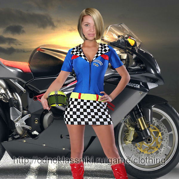 Нина Векслер