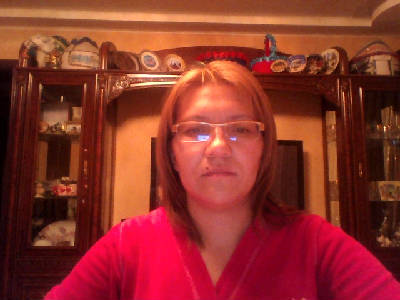 Зиагуль Искакова