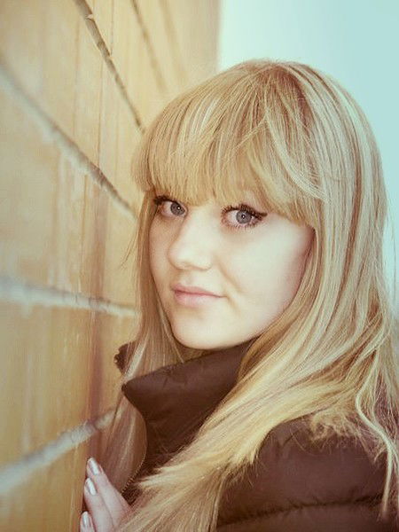 Владочка Дисс