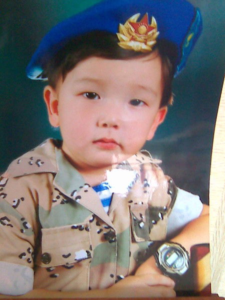 Гульбахыт Мурадимова