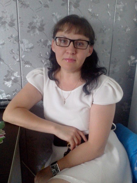 Юлия Кашапова