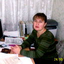 Марина Ярина