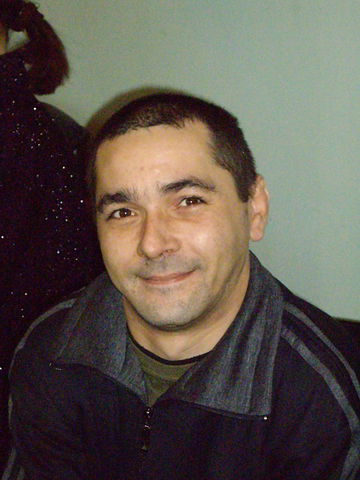 Алексей Тупота