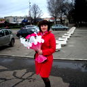 Елена Синюкова