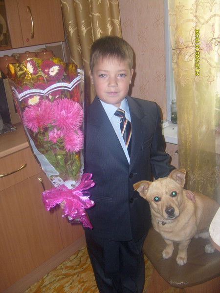 Владимир Попов