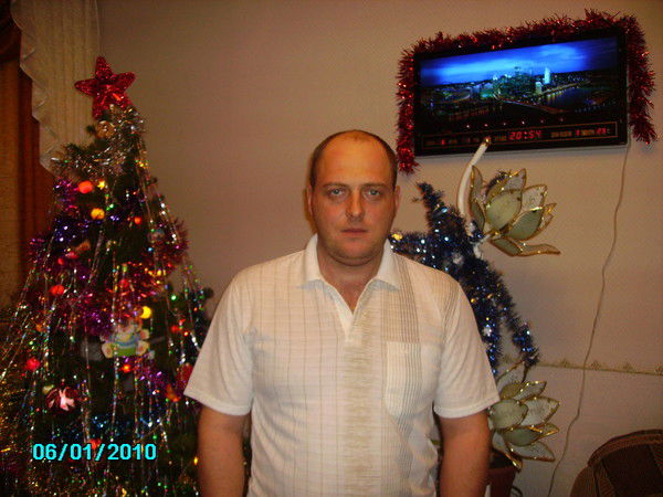 Андрей Сборщиков