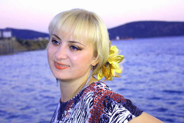 *** Наташа ***