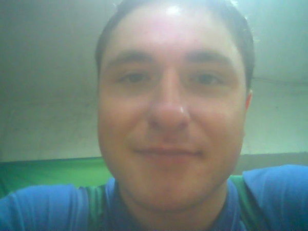 Андрей Апенин