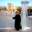 Альбина Цибенко