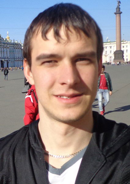 Дмитрий Романенко