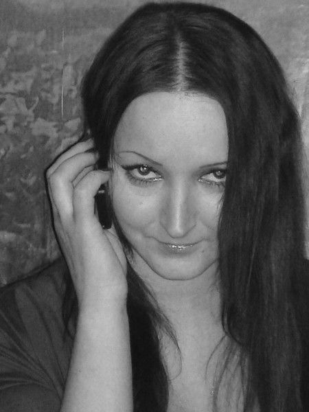 Света Конашева