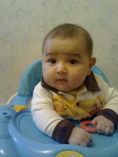 Аккенже Жумагулова