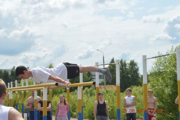 Максим Мочалов