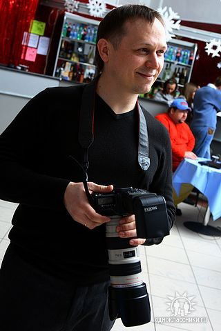 Алексей Черемисин