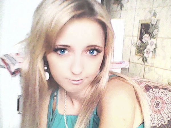 Анжелика Васильева