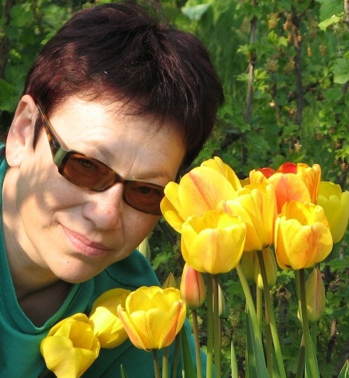 Таня Талпалар