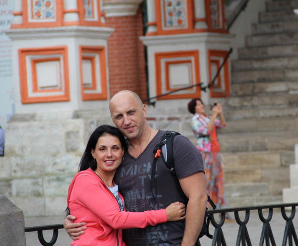 Наталия Илюхина