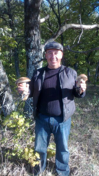 Алексей Воробьев