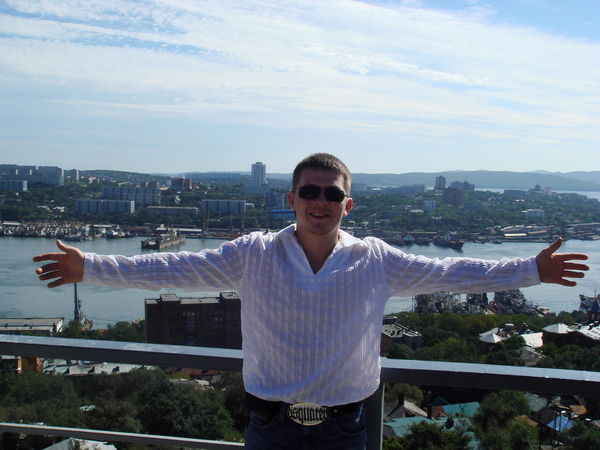 Владимир Боровик