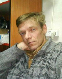 Александр Мажачкин