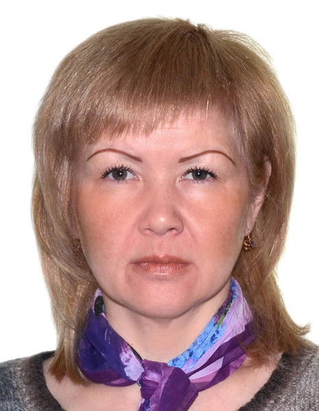 Виктория Кузнецова