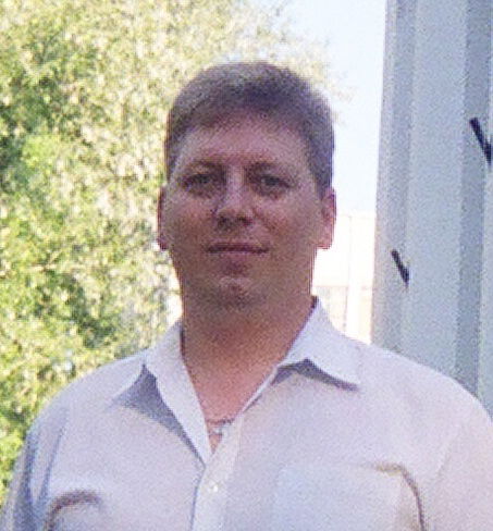 Виталий Морозов