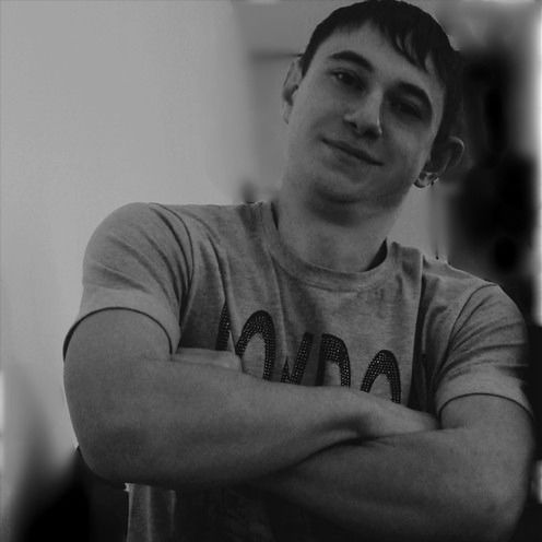 Илья Кузнецов