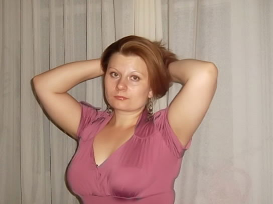 Татьяна Царёва