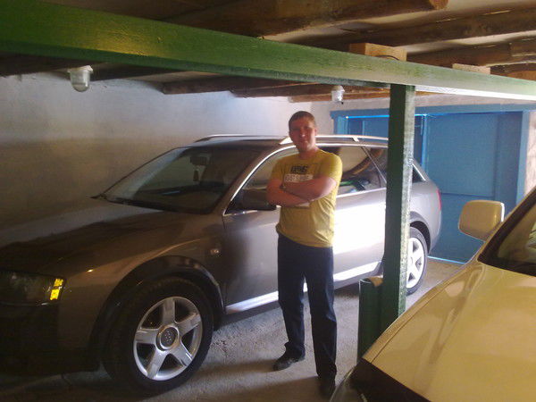 Валерий Павлов