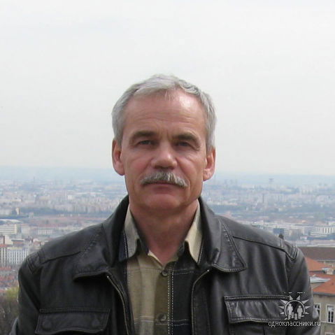 Vladimir Tutashkonko