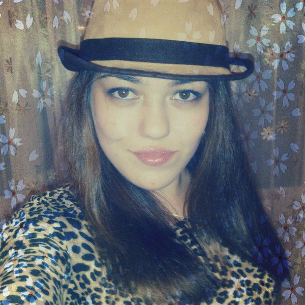 Карлыгаш Нурхожаева