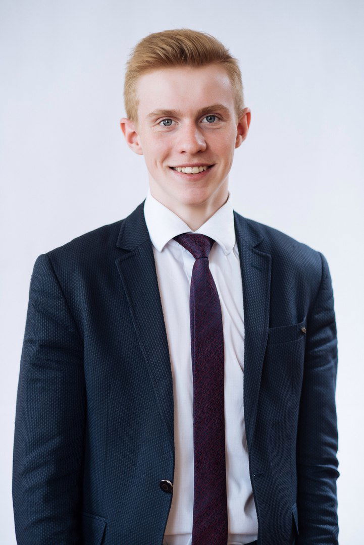 Сергей Ульянин