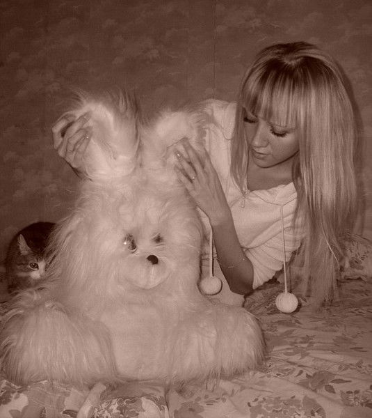 Людмила Мозжухина