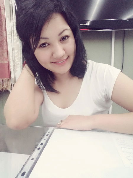 Эльмира Эля