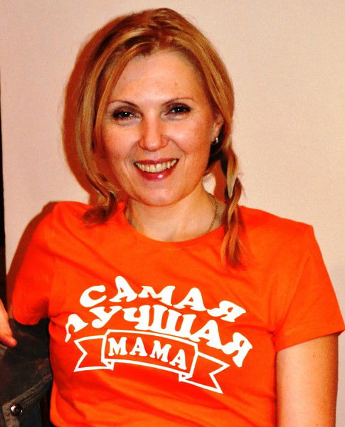 Ксения Раткевич