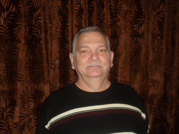 Виктор Прощай