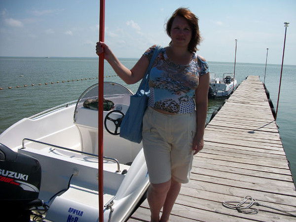 Светлана Щепалова