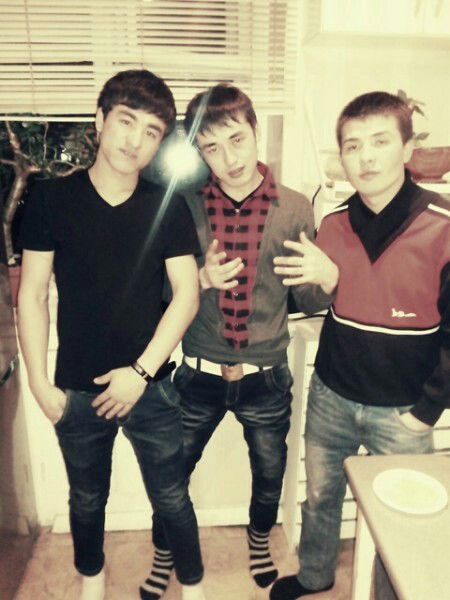 Куштарбек Дуйшобаев