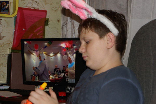 Тёмчик Тёмчик