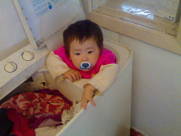 Серикгуль Копбай