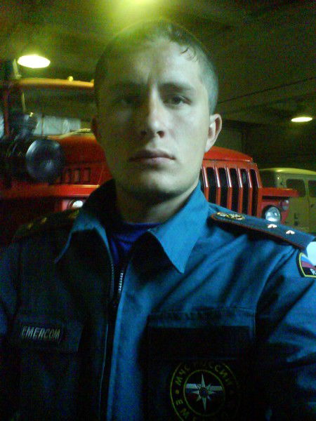 Алексей Яковлев